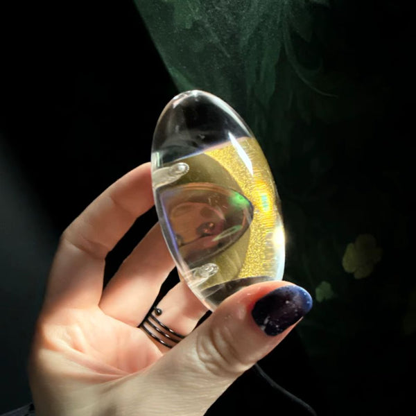 Vetenskapen bakom skönheten