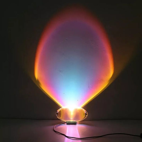 Placera den hur du vill